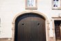 Encadrements de fentre et de porte