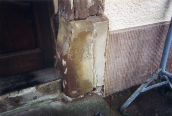 Anciennes constructions