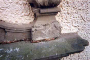 Anciennes constructions